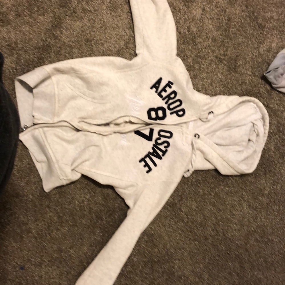 White and